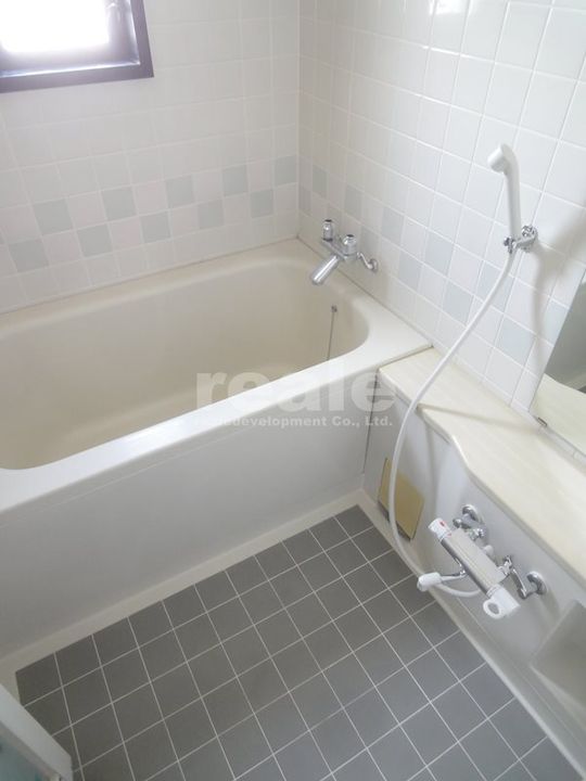 東京都武蔵野市吉祥寺北町4(マンション)の賃貸物件の風呂