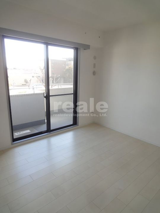 東京都武蔵野市吉祥寺北町4(マンション)の賃貸物件の内装