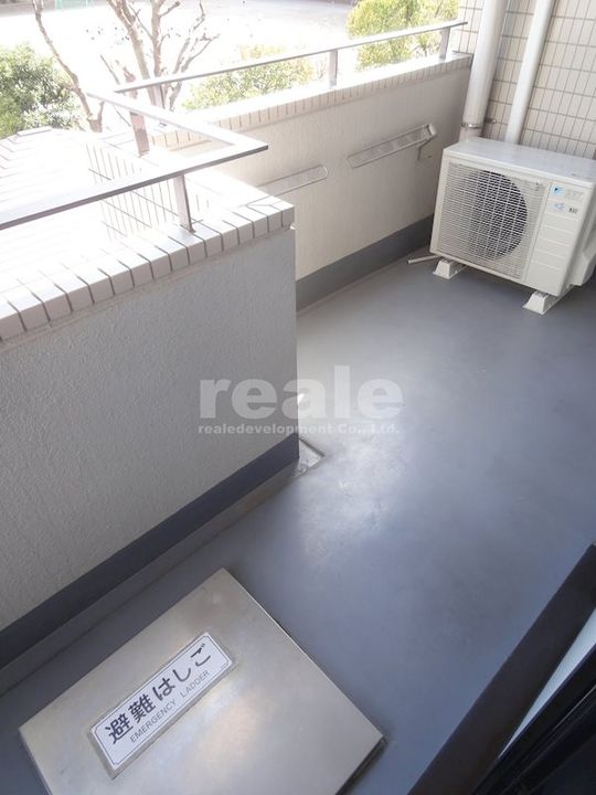 東京都武蔵野市吉祥寺北町4(マンション)の賃貸物件の内装