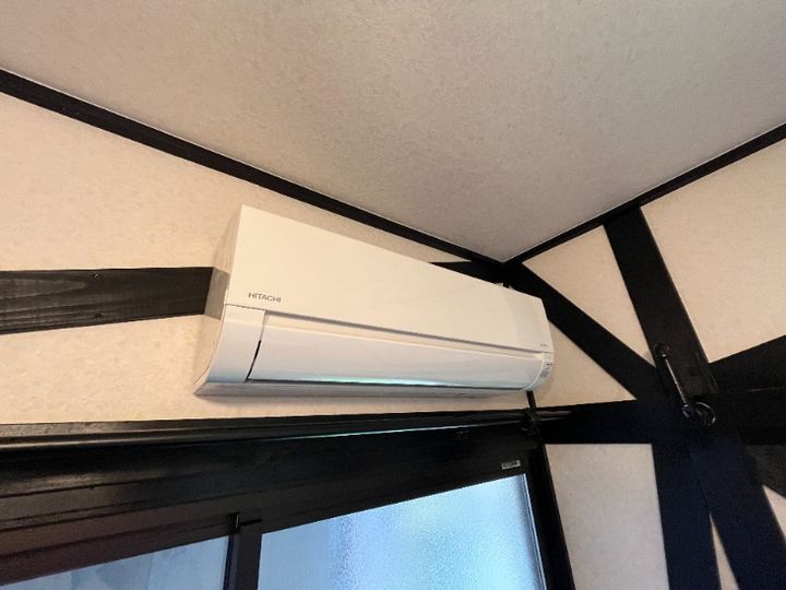 東京都板橋区仲宿(アパート)の賃貸物件の内装