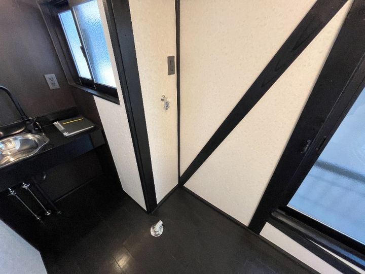 東京都板橋区仲宿(アパート)の賃貸物件の内装