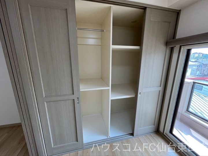 アルデール南鍛冶町の内装