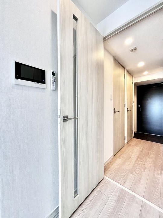 愛知県名古屋市中区橘1(マンション)の賃貸物件の内装