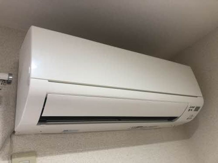 ノーザンライツ B棟の内装