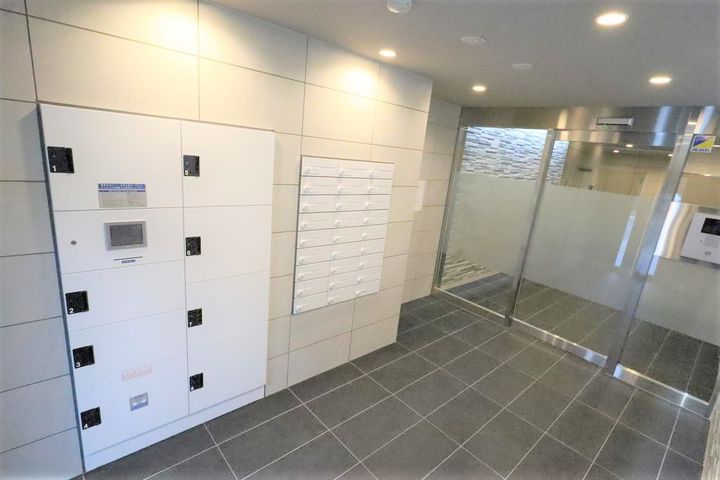 東京都足立区綾瀬2(マンション)の賃貸物件の地図