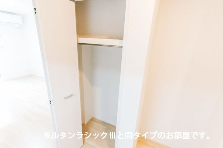 上安3丁目アパート(027642601)の内装