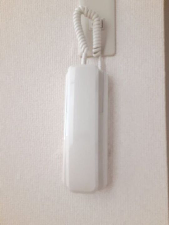 コンフォール長沼の内装