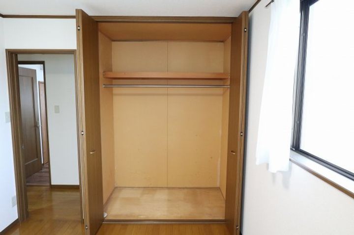 東京都昭島市中神町1(一戸建)の賃貸物件の内装