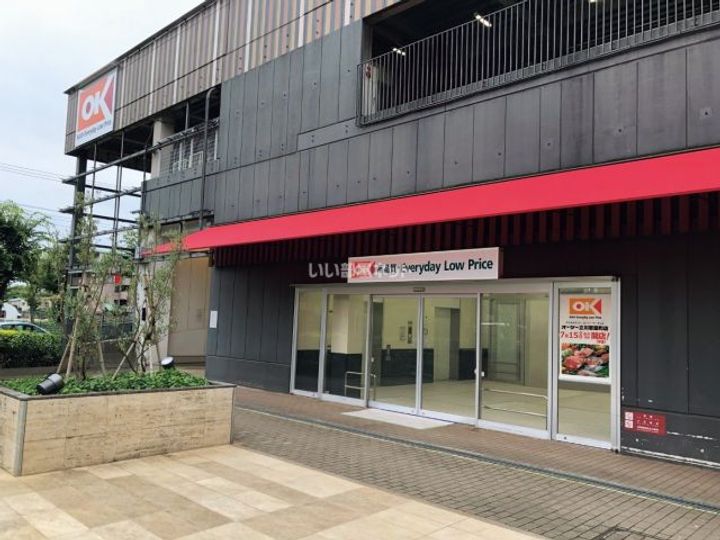 東京都国分寺市並木町3(一戸建)の賃貸物件の周辺