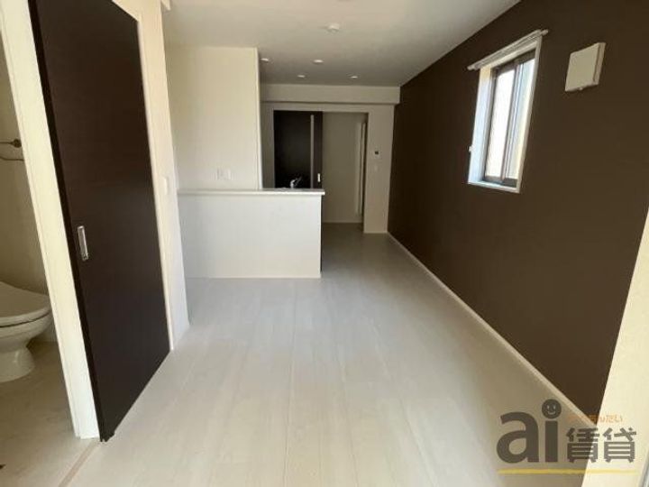 埼玉県飯能市大字笠縫(アパート)の賃貸物件の居間