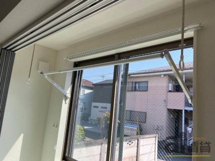 埼玉県飯能市大字笠縫(アパート)の賃貸物件のその他画像