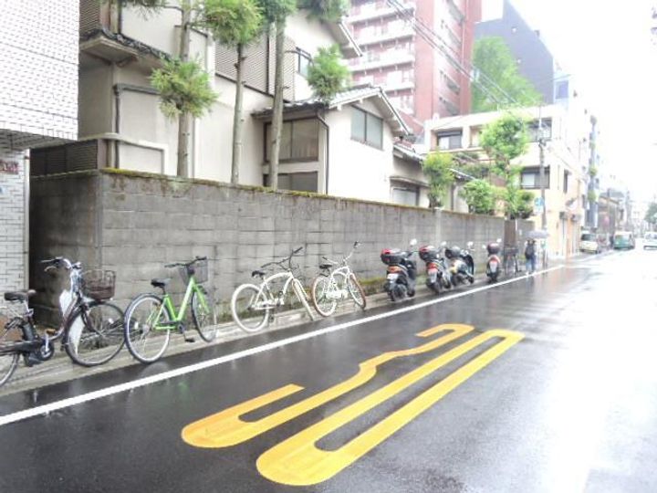 ウエダビルのその他画像