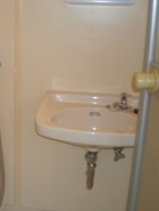 東京都中野区上高田4(アパート)の賃貸物件の内装