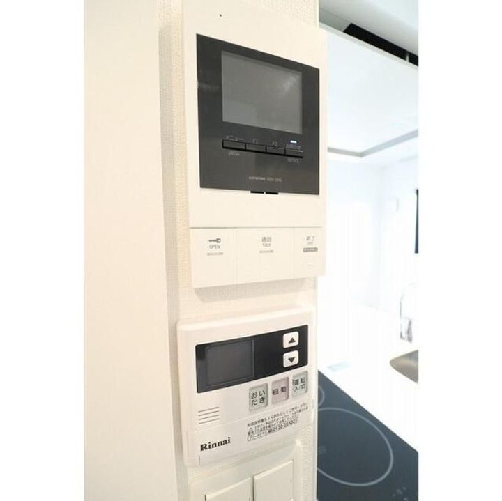 東京都豊島区南池袋1(マンション)の賃貸物件のその他画像