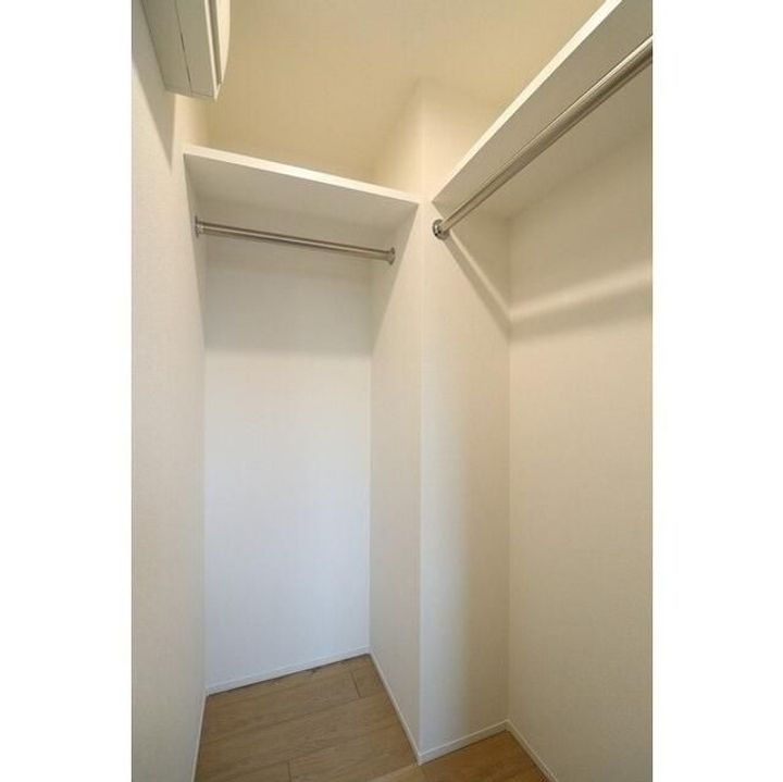 東京都豊島区南池袋1(マンション)の賃貸物件の内装