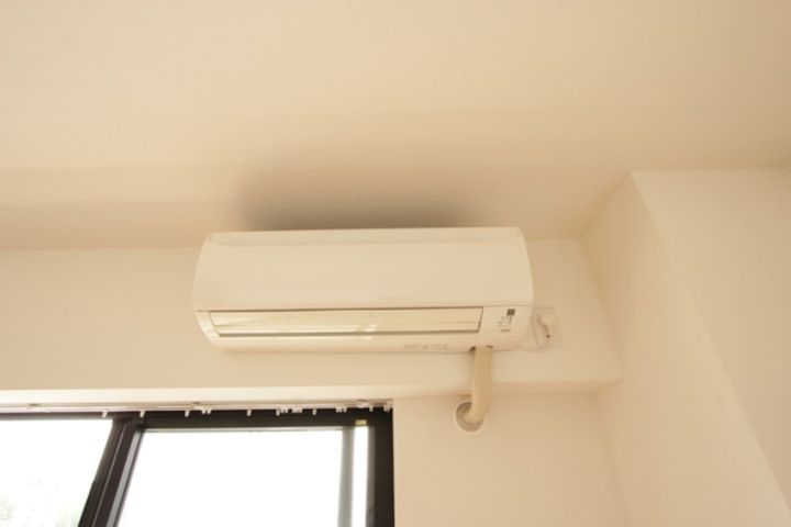 ガーデンコートみどりのの内装