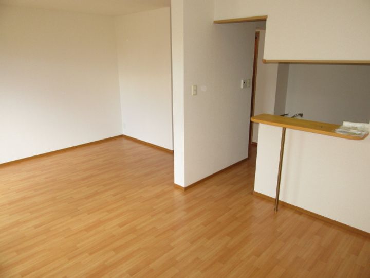 宮城県仙台市太白区四郎丸字吹上(一戸建)の賃貸物件の内装