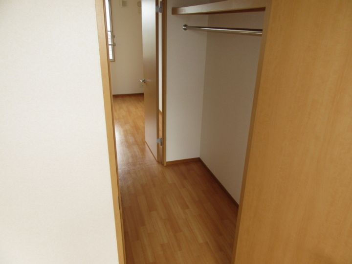 宮城県仙台市太白区四郎丸字吹上(一戸建)の賃貸物件の内装