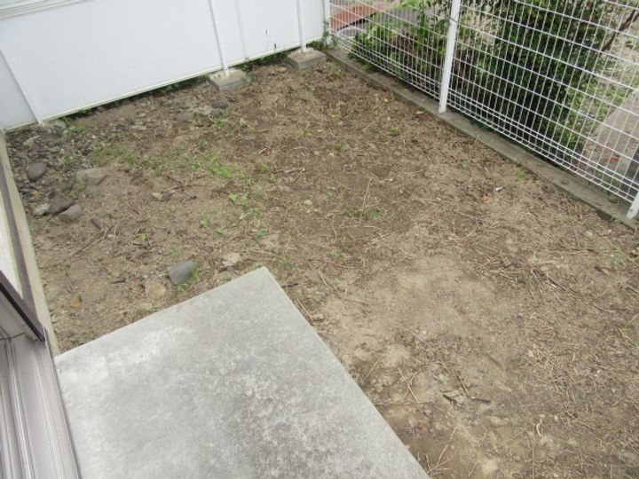 宮城県仙台市太白区四郎丸字吹上(一戸建)の賃貸物件の内装