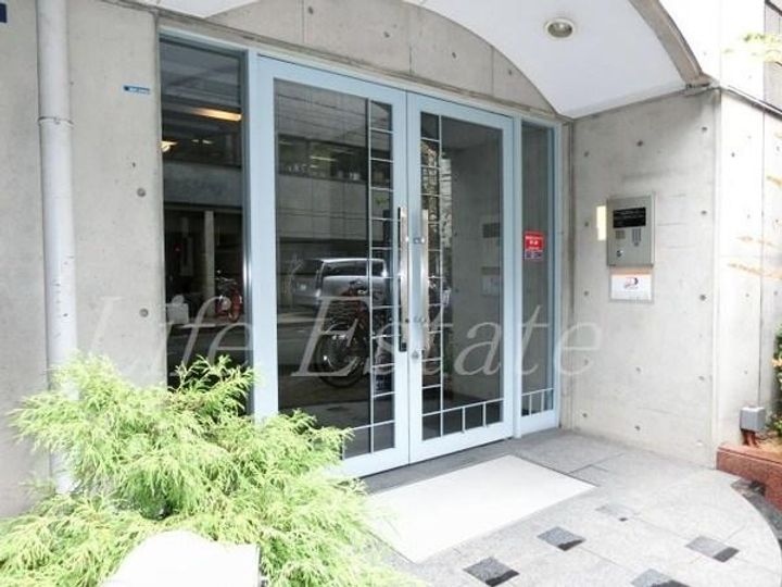 大阪府大阪市中央区南船場2(マンション)の賃貸物件の内装