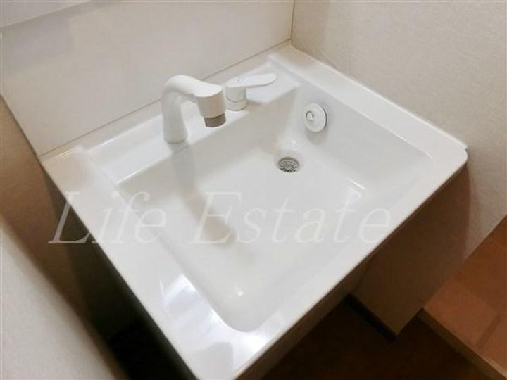 大阪府大阪市中央区南船場2(マンション)の賃貸物件の内装