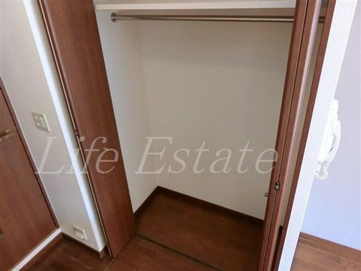 大阪府大阪市中央区南船場2(マンション)の賃貸物件の内装