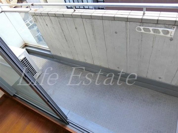 大阪府大阪市中央区南船場2(マンション)の賃貸物件の内装