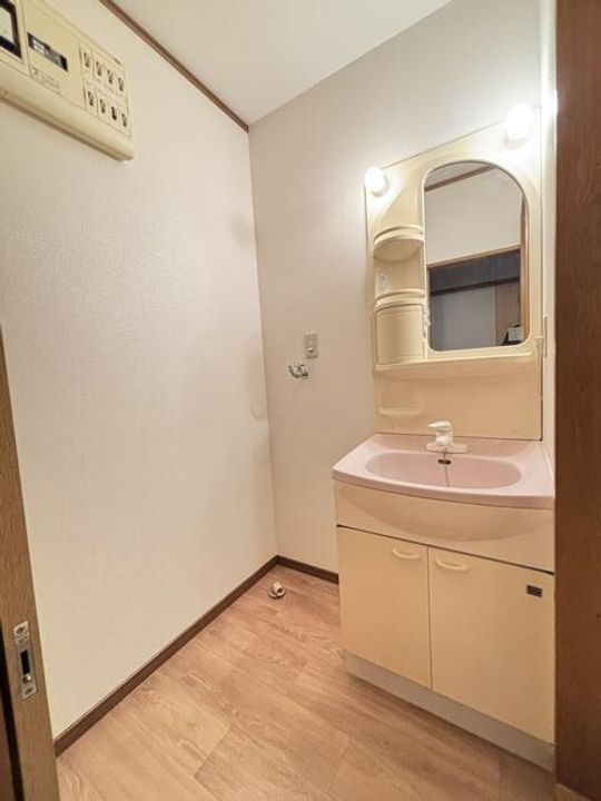 東京都江戸川区東松本1(一戸建)の賃貸物件の内装