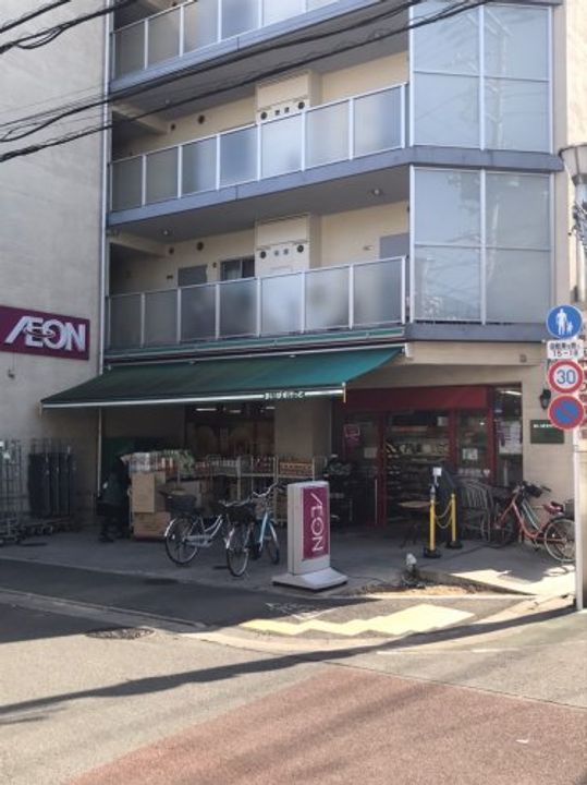 東京都江戸川区東松本1(一戸建)の賃貸物件の周辺