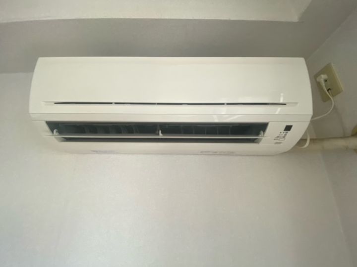 神奈川県川崎市中原区井田中ノ町(マンション)の賃貸物件の内装