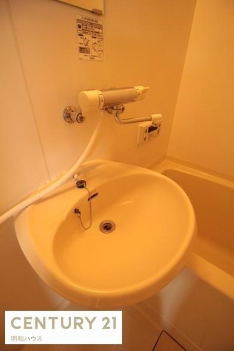 モデラートの内装