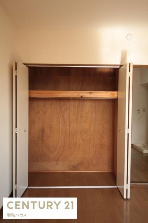 モデラートの内装