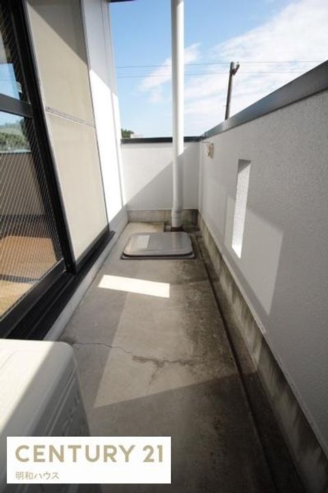 モデラートの内装