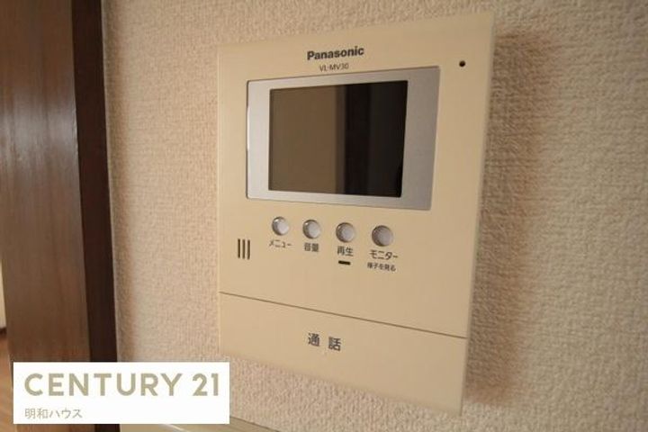 モデラートの内装