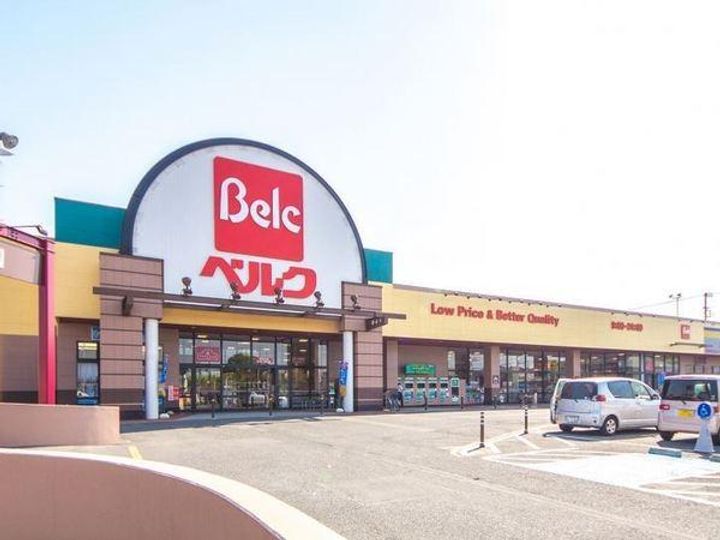 モデラートの周辺