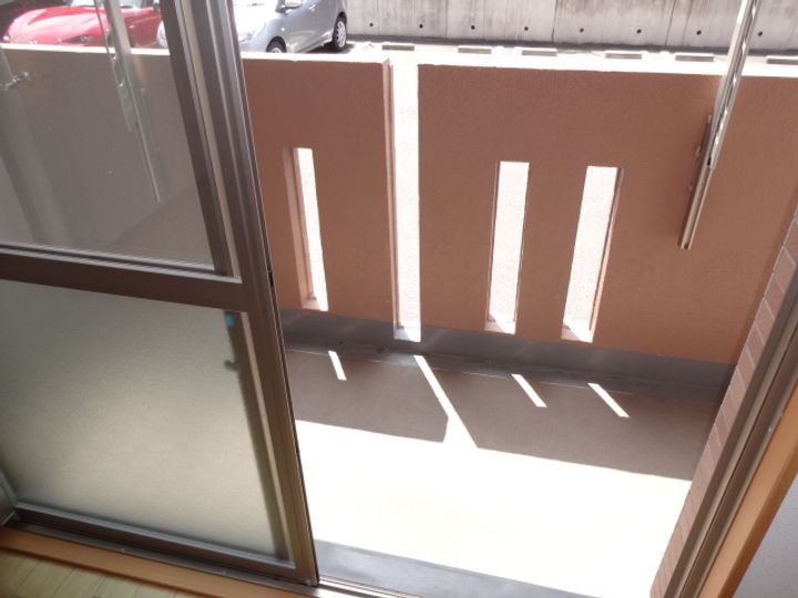 セントリバーヒルズひばりが丘 IIの内装