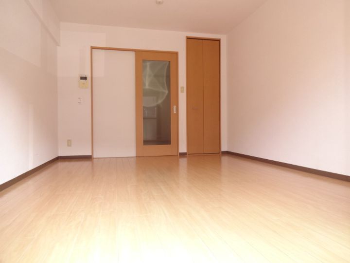 セントリバーヒルズひばりが丘 IIの内装