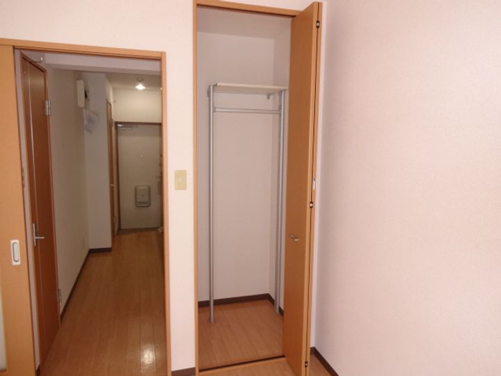 セントリバーヒルズひばりが丘 IIの内装