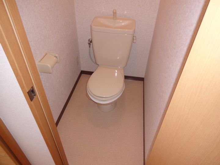 セントリバーヒルズひばりが丘 IIの内装