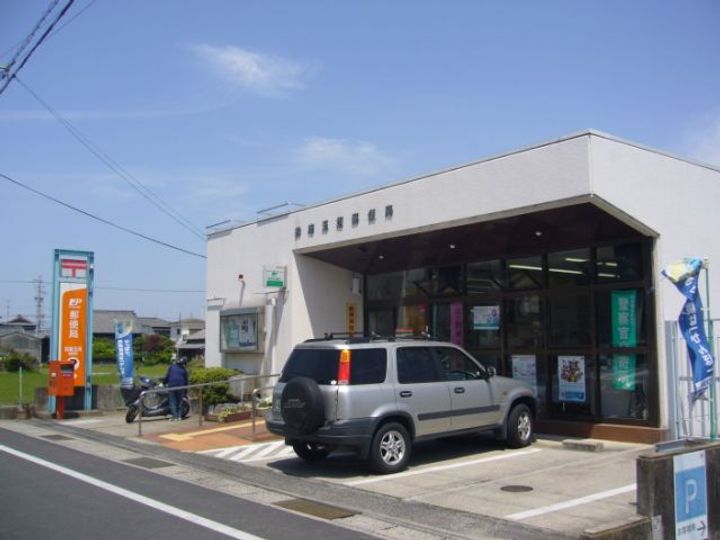 セントリバーヒルズひばりが丘 IIの周辺
