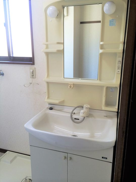 群馬県富岡市下高瀬(一戸建)の賃貸物件の内装