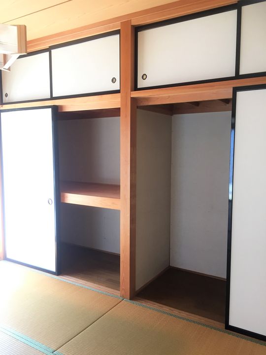 群馬県富岡市下高瀬(一戸建)の賃貸物件の内装