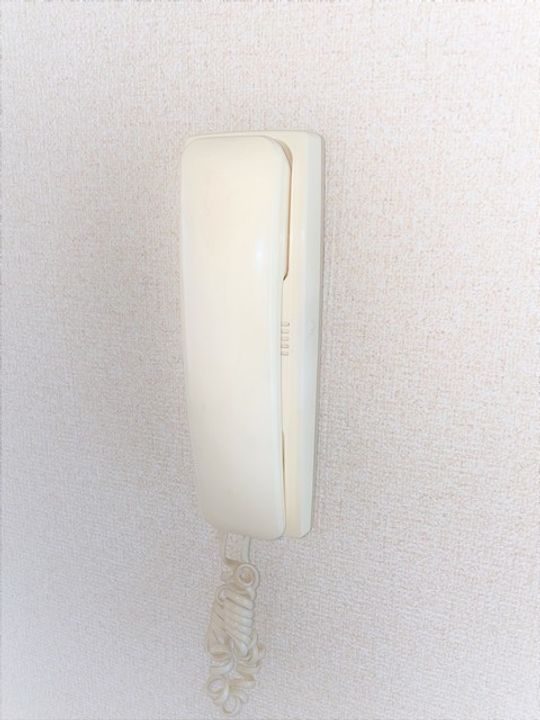 シティハイム箱森の内装