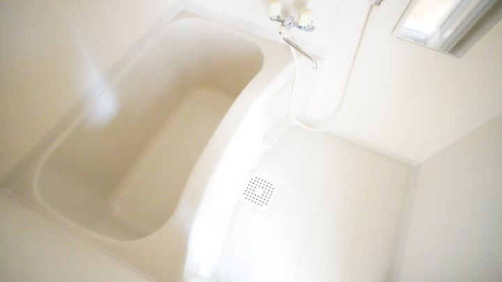 サニータウンの風呂