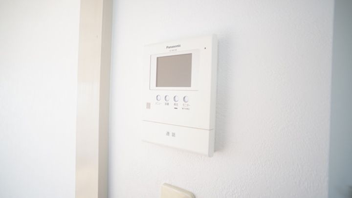 サニータウンの内装