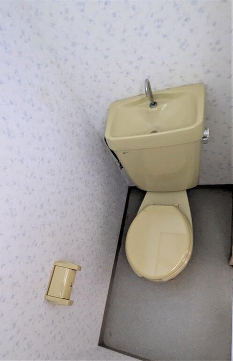 ひかりハウスの内装