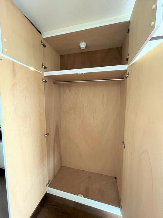 グレイス熊本壱番館の内装