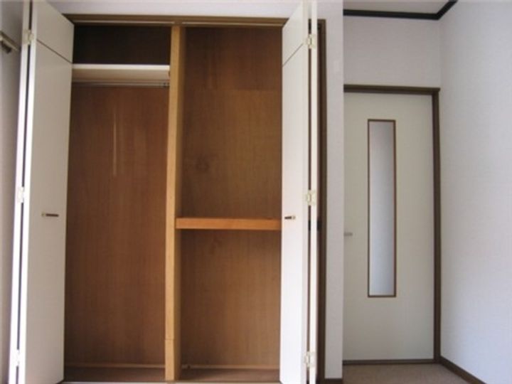 岡山県倉敷市四十瀬(一戸建)の賃貸物件の内装
