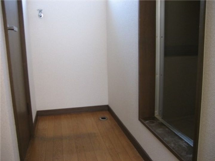 岡山県倉敷市四十瀬(一戸建)の賃貸物件の内装