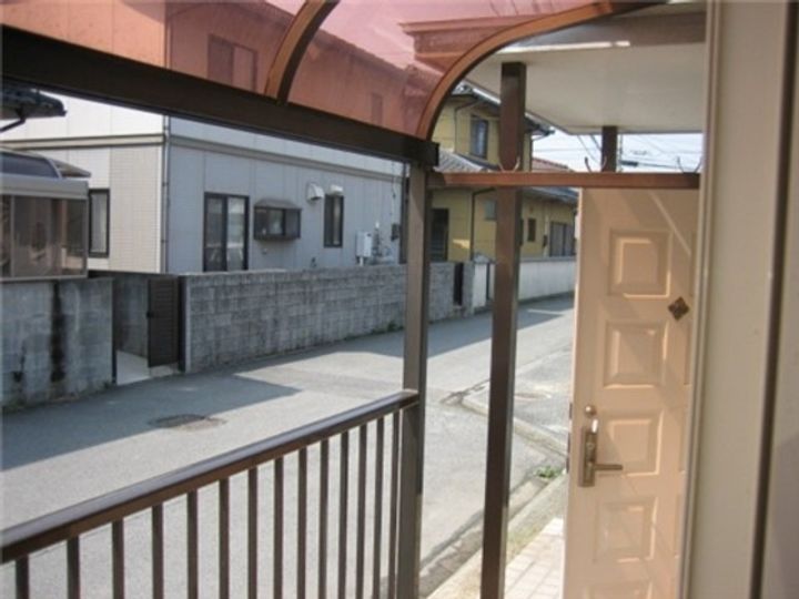 岡山県倉敷市四十瀬(一戸建)の賃貸物件のその他画像